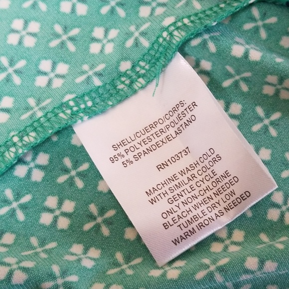 NWT Donna Morgan Cold Shoulder Belted Dress - Picture 8 of 8